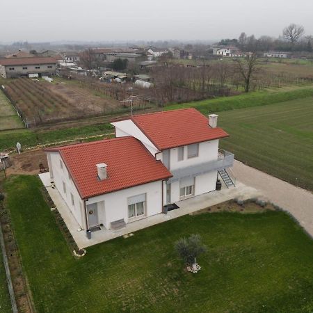 B&B Casetta 42 Volpino Kültér fotó