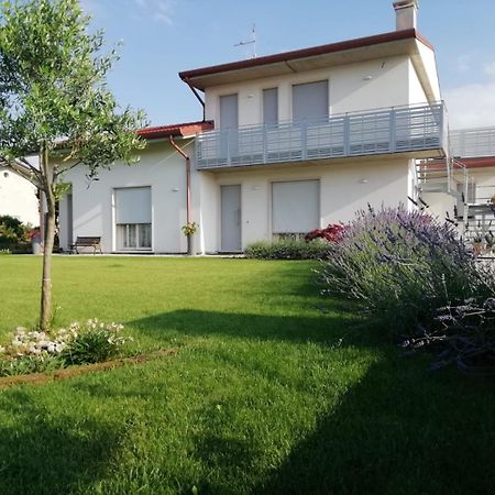 B&B Casetta 42 Volpino Kültér fotó
