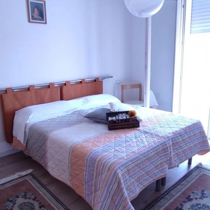 B&B Casetta 42 Volpino Kültér fotó