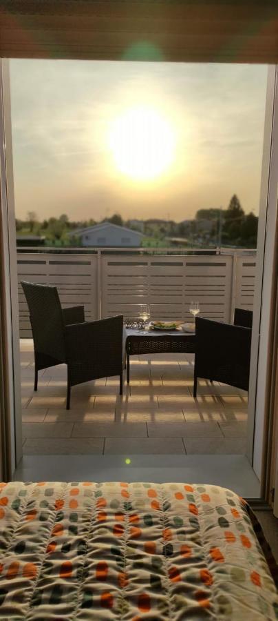B&B Casetta 42 Volpino Kültér fotó