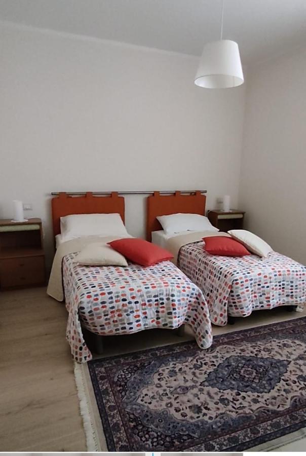 B&B Casetta 42 Volpino Kültér fotó