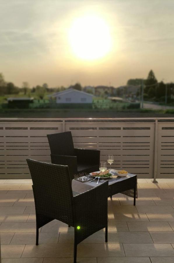 B&B Casetta 42 Volpino Kültér fotó