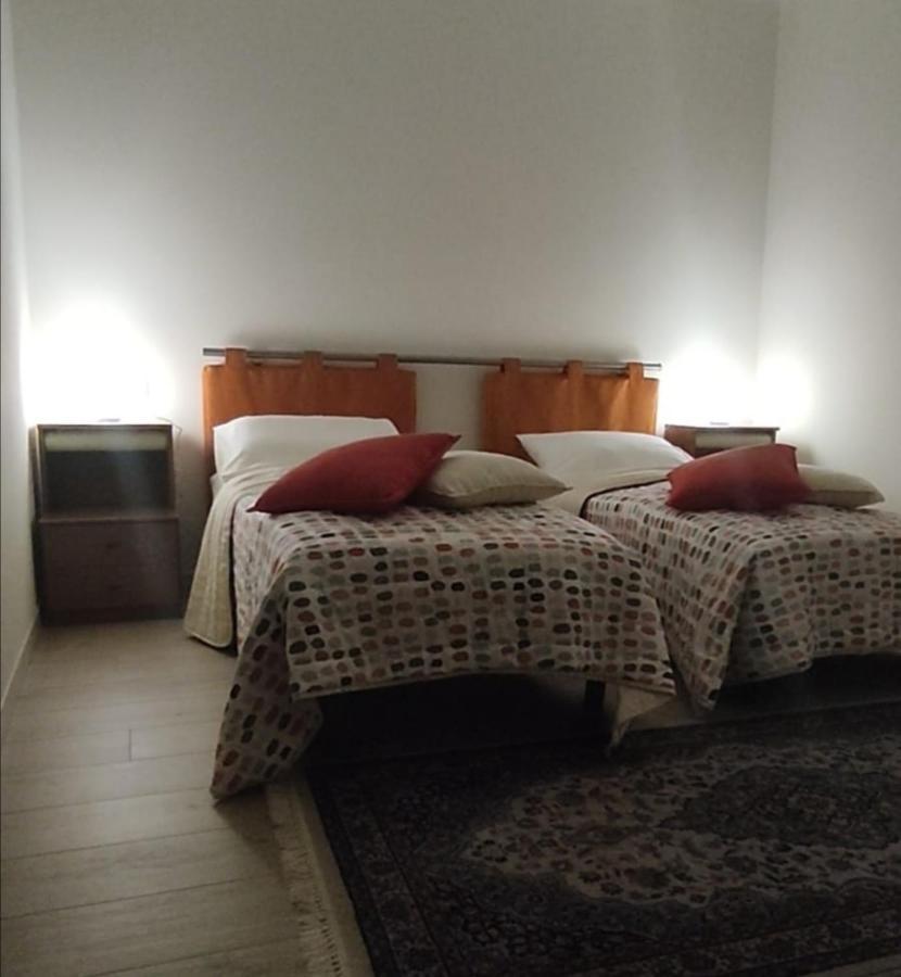 B&B Casetta 42 Volpino Kültér fotó