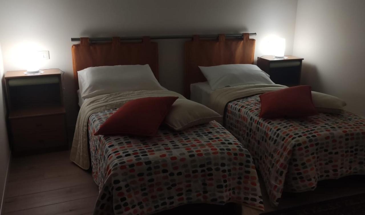 B&B Casetta 42 Volpino Kültér fotó