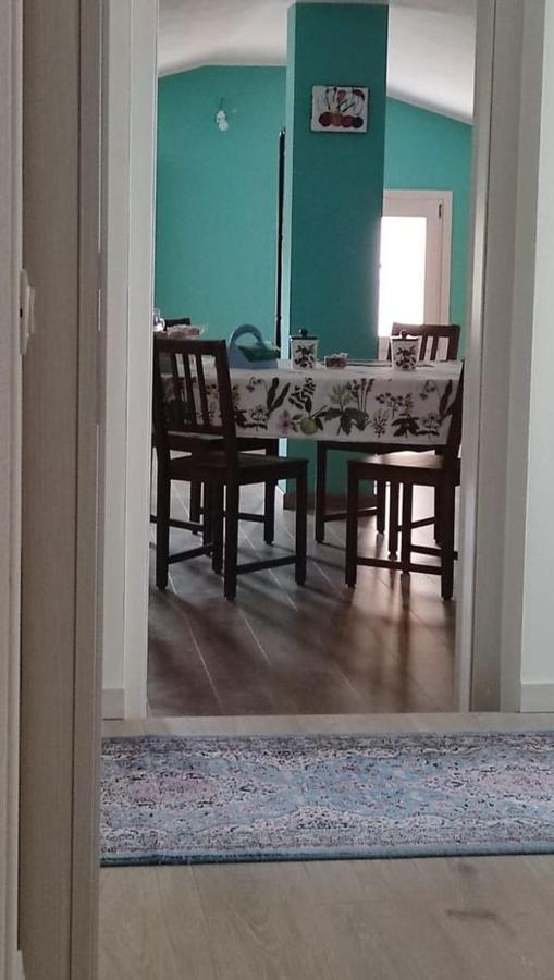 B&B Casetta 42 Volpino Kültér fotó
