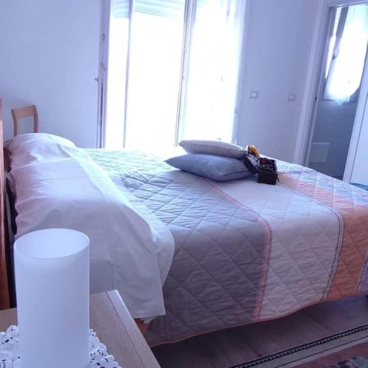 B&B Casetta 42 Volpino Kültér fotó