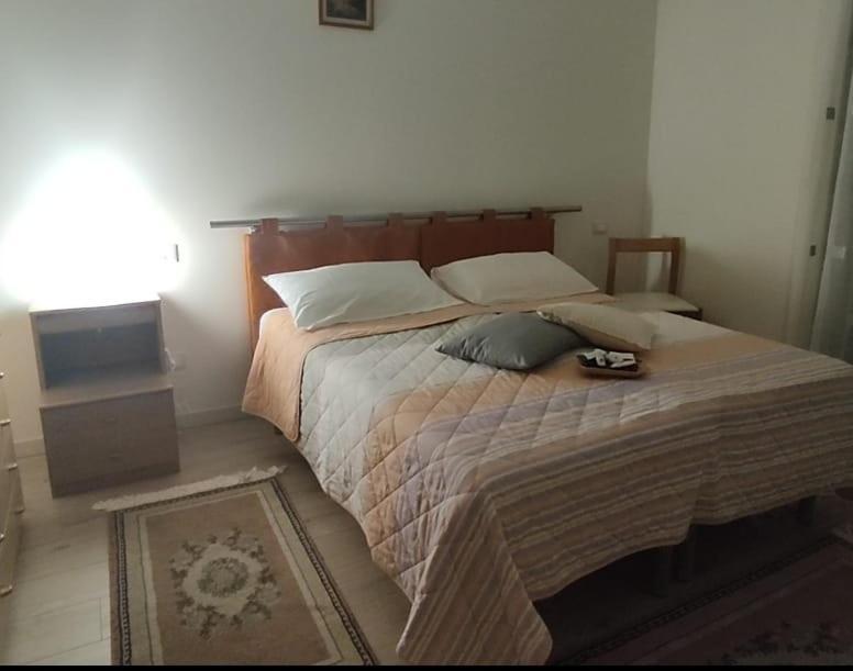 B&B Casetta 42 Volpino Kültér fotó