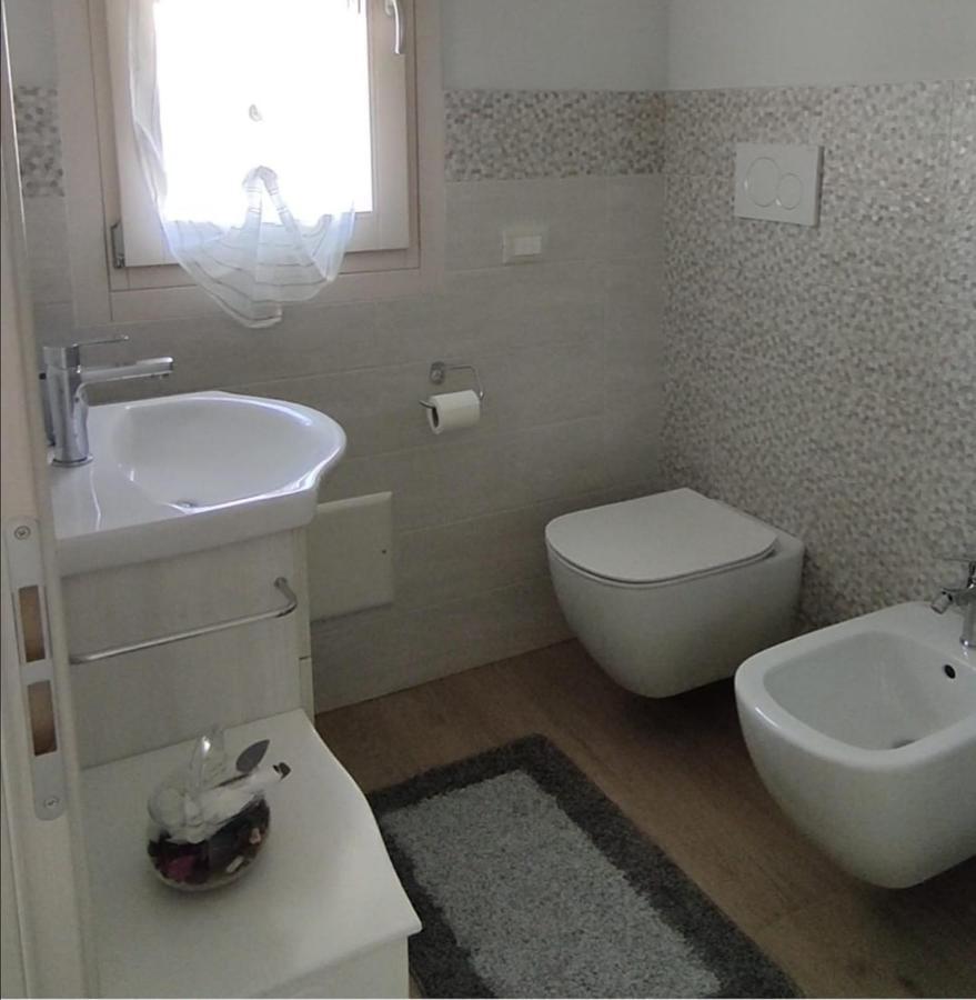B&B Casetta 42 Volpino Kültér fotó